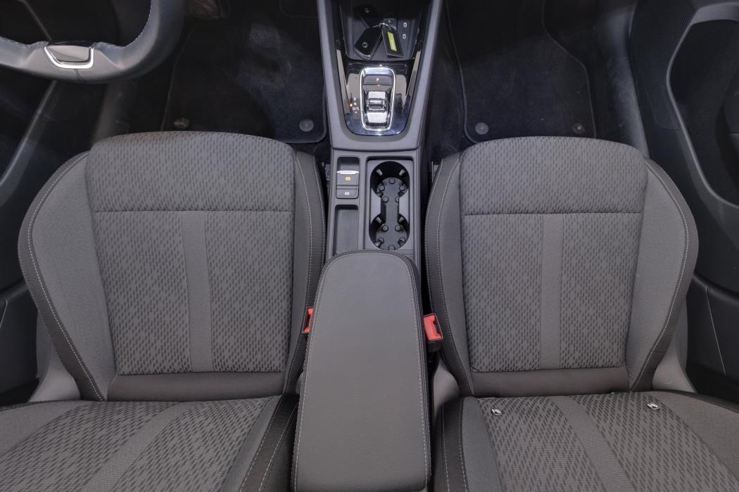 Skoda Octavia 2024