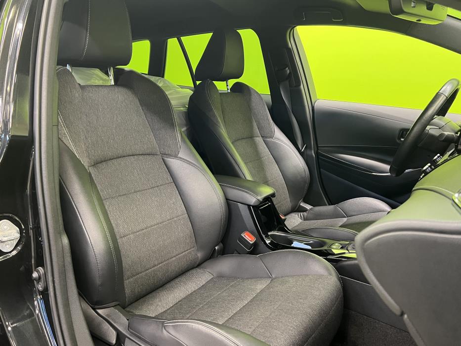 Toyota Corolla 2024