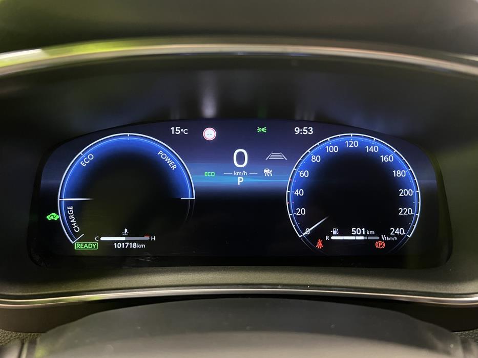 Toyota Corolla 2024
