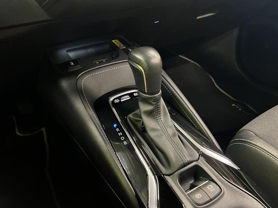 Toyota Corolla 2024