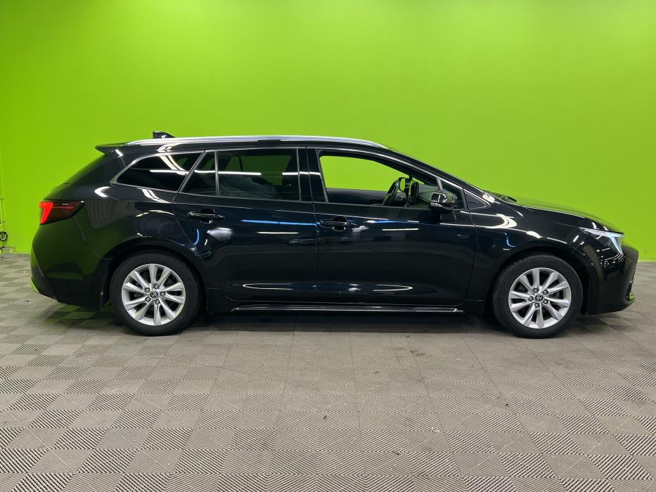 Toyota Corolla 2024