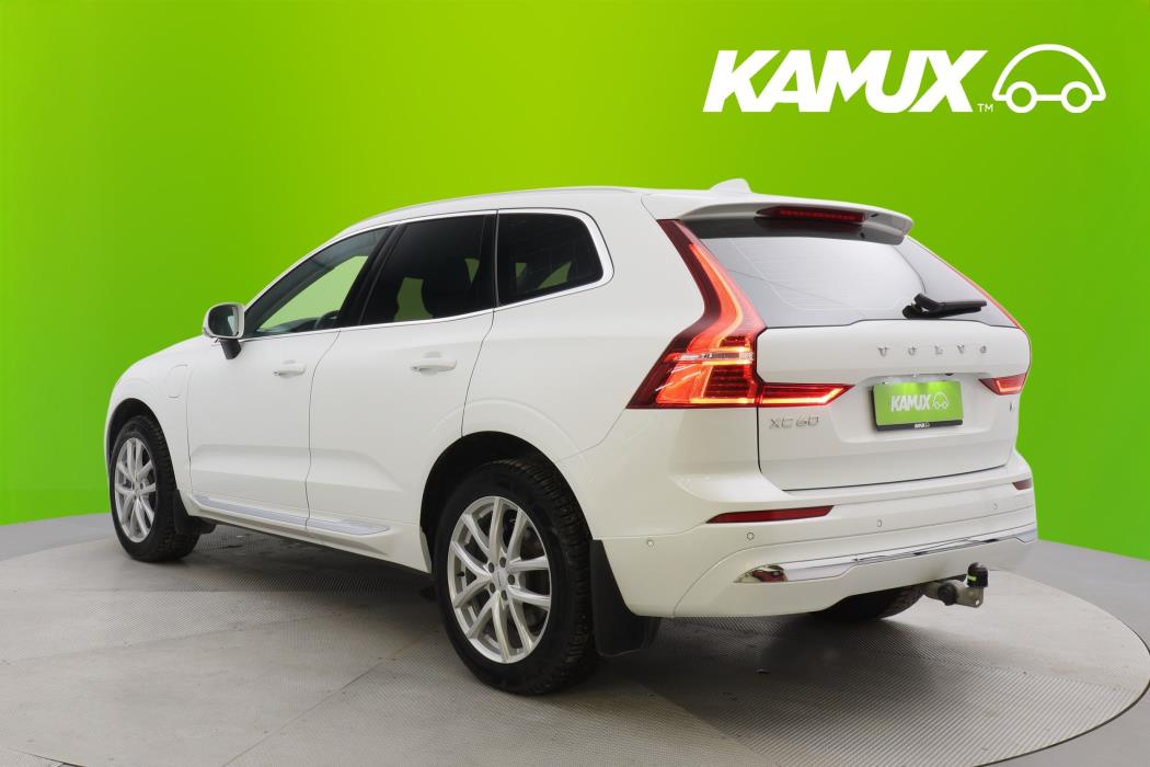 Volvo XC60 2022