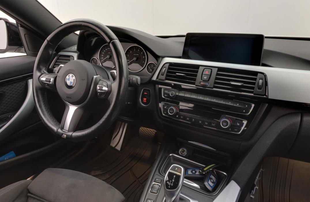 BMW 428 2014