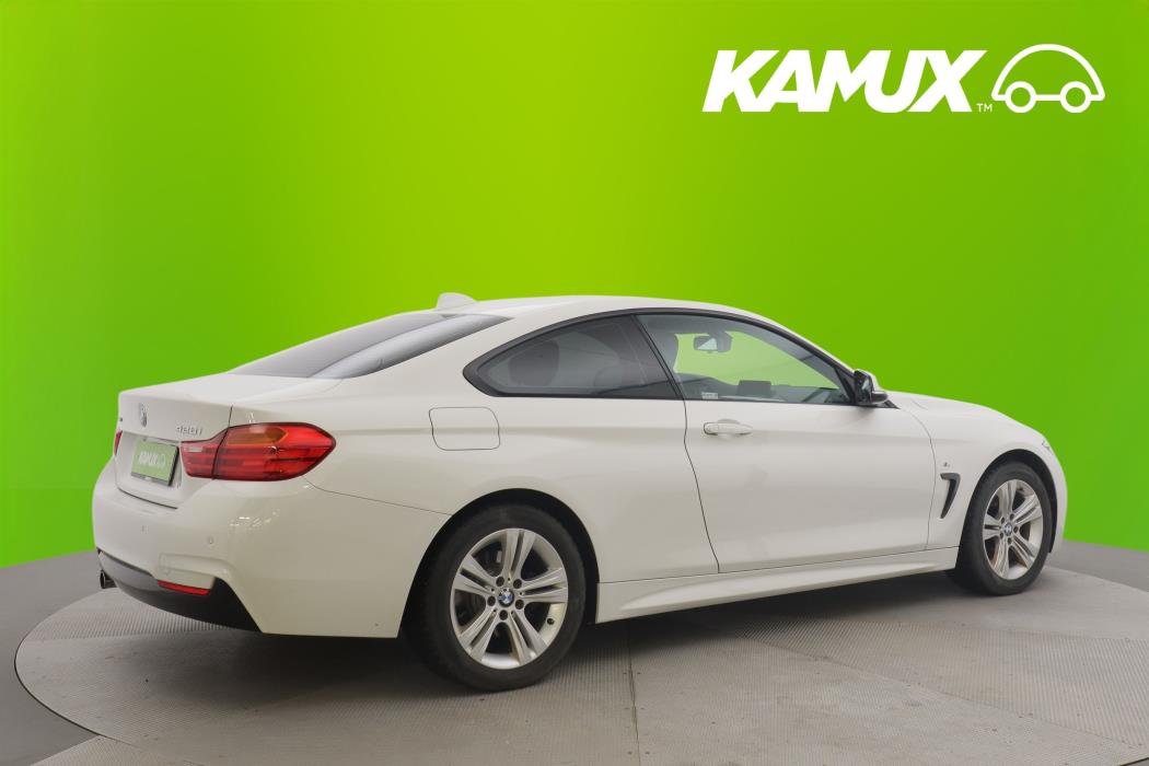 BMW 428 2014