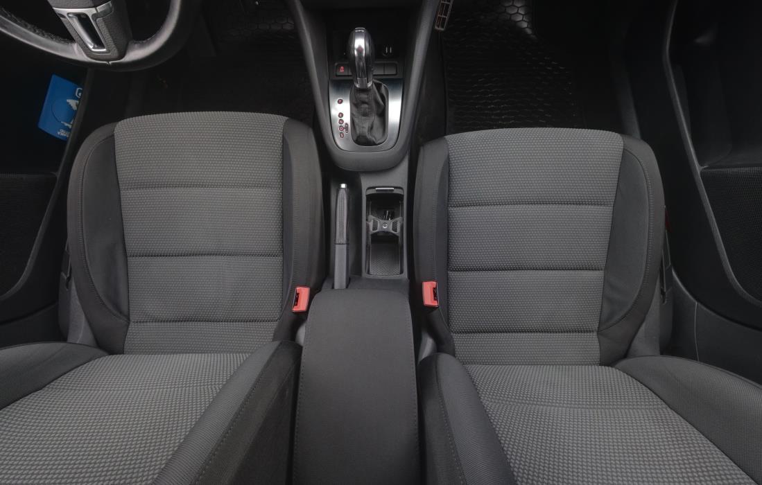 Volkswagen Golf 2012