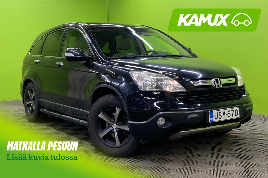 Honda CR-V 2007