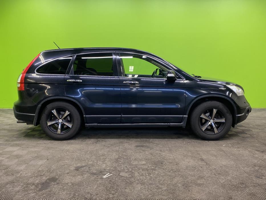 Honda CR-V 2007