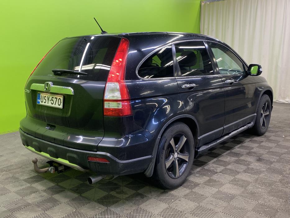 Honda CR-V 2007