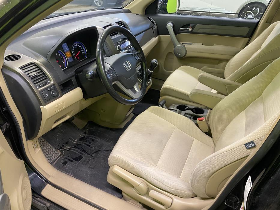 Honda CR-V 2007