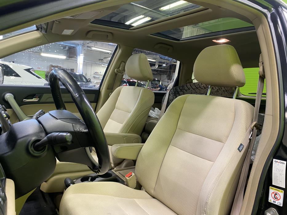 Honda CR-V 2007