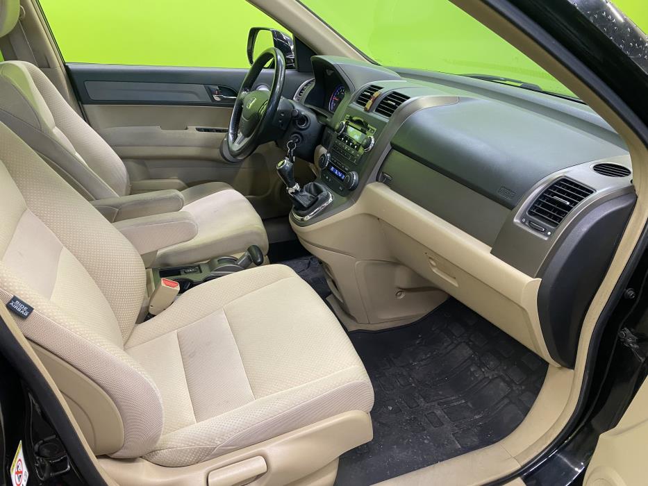 Honda CR-V 2007