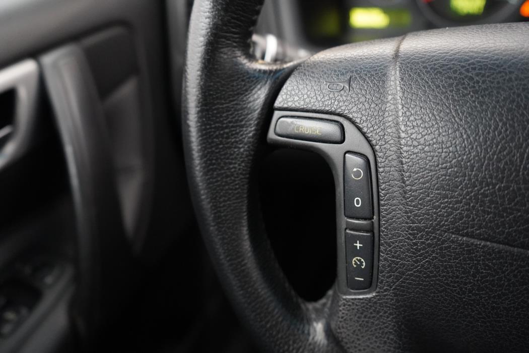 Volvo V70 2007