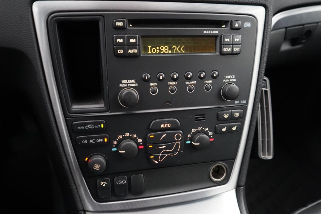Volvo V70 2007