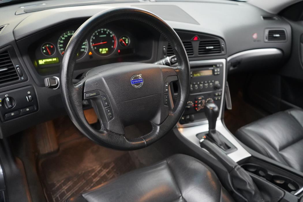 Volvo V70 2007