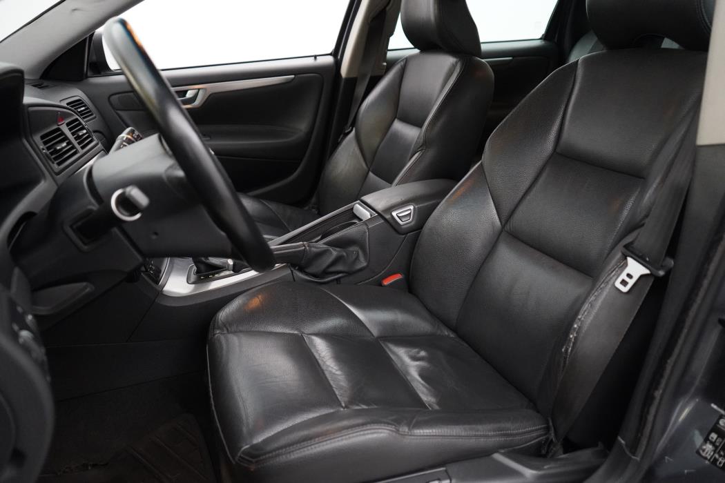 Volvo V70 2007