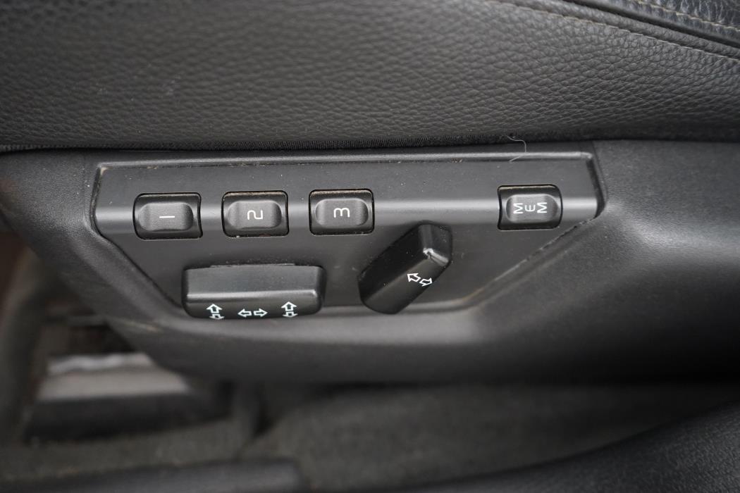 Volvo V70 2007
