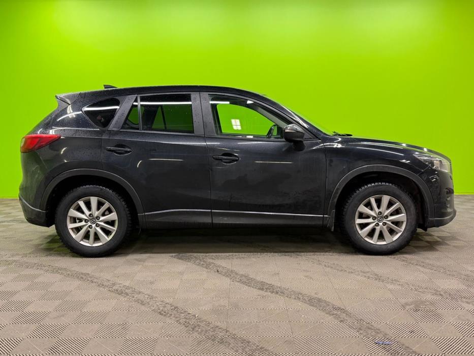Mazda CX-5 2015