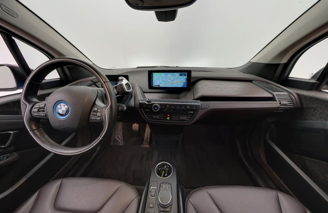 BMW i3 2017