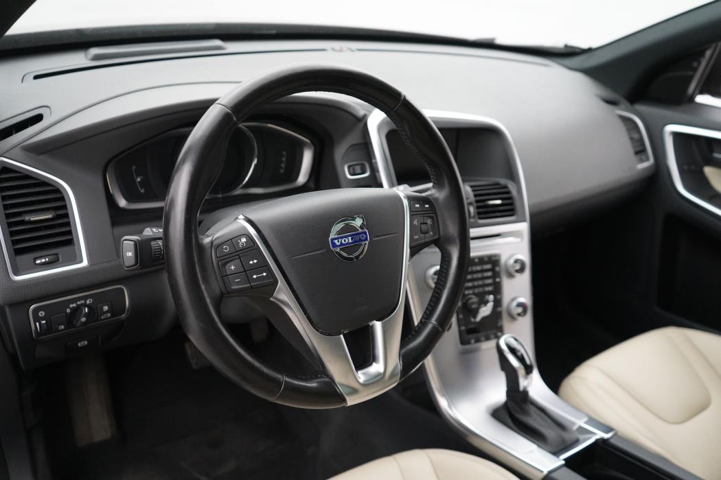 Volvo XC60 2016