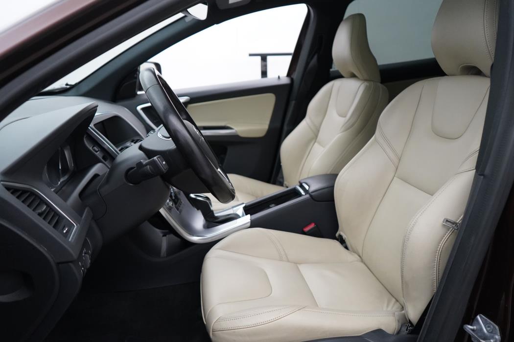 Volvo XC60 2016