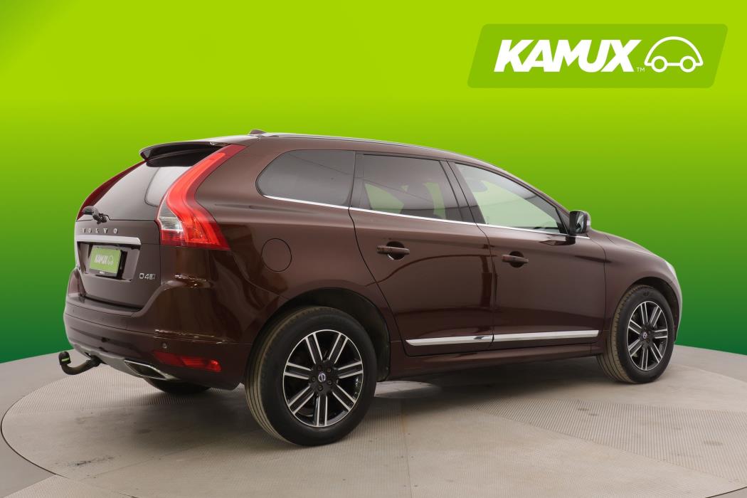 Volvo XC60 2016