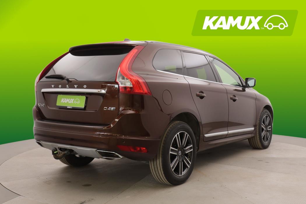 Volvo XC60 2016