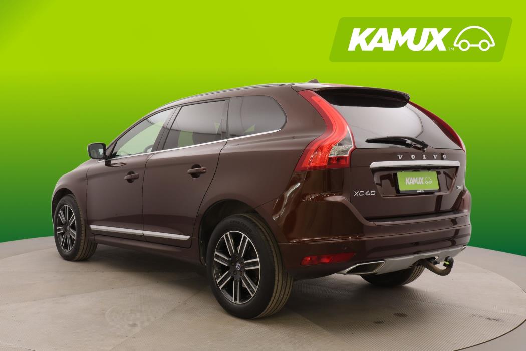 Volvo XC60 2016