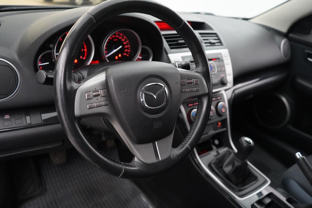 Mazda 6 2010