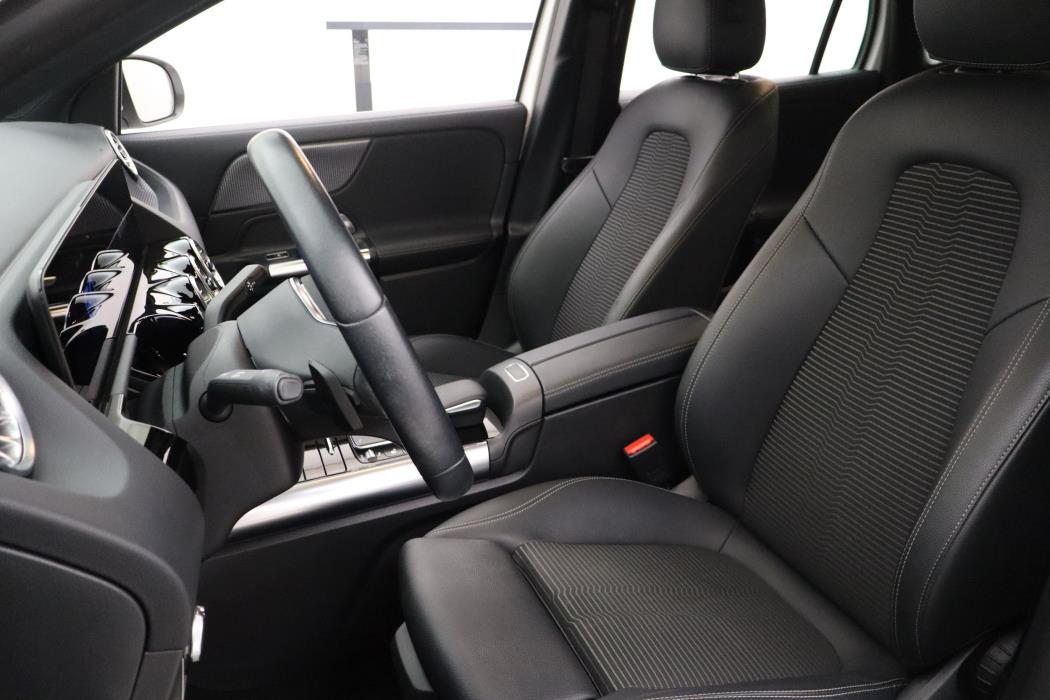 Mercedes-Benz EQA 2022