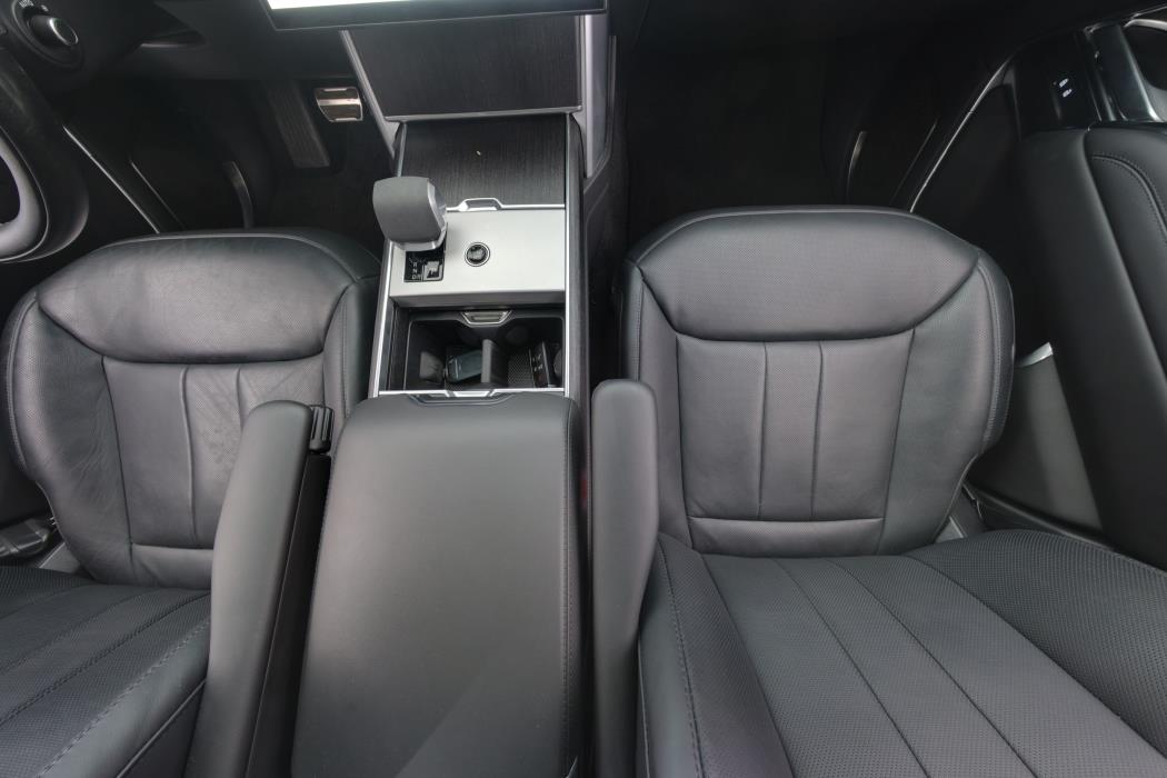 Land Rover Range Rover 2024