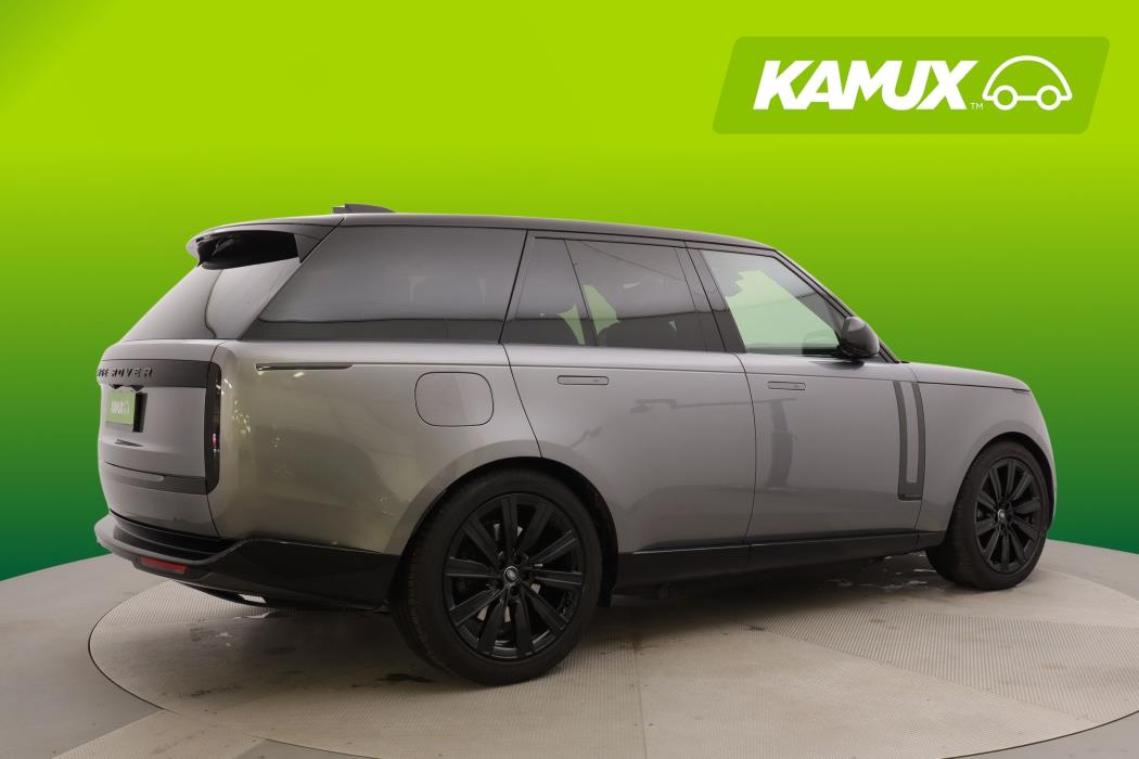 Land Rover Range Rover 2024