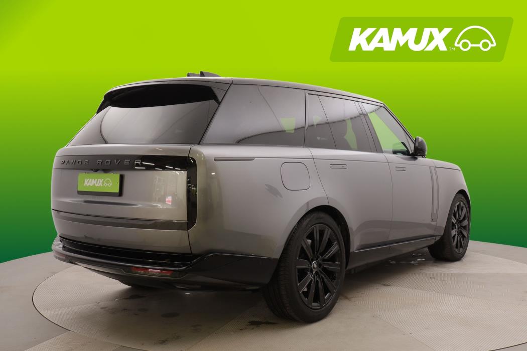 Land Rover Range Rover 2024