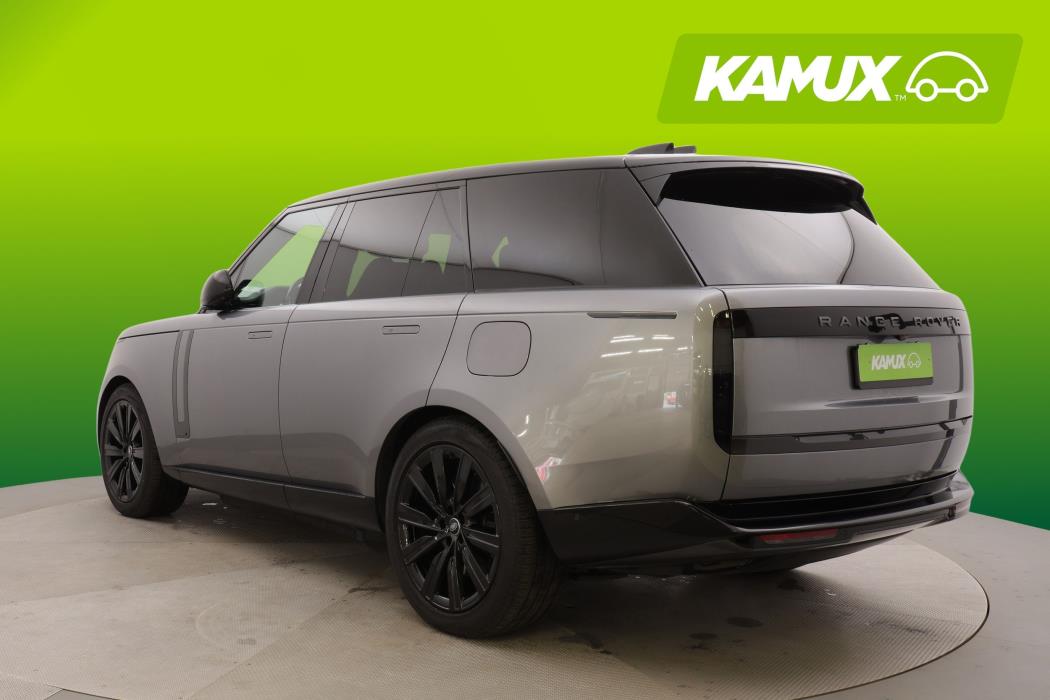 Land Rover Range Rover 2024