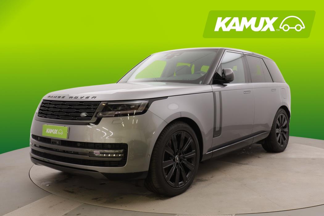 Land Rover Range Rover 2024