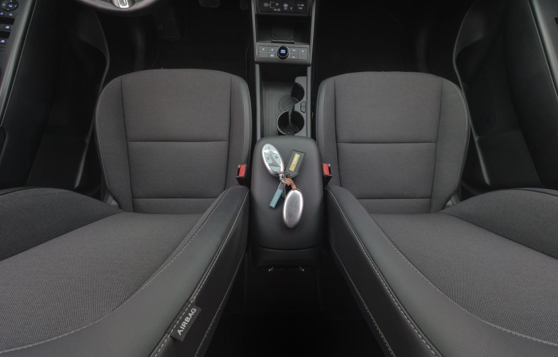 Hyundai Kona Electric 2024