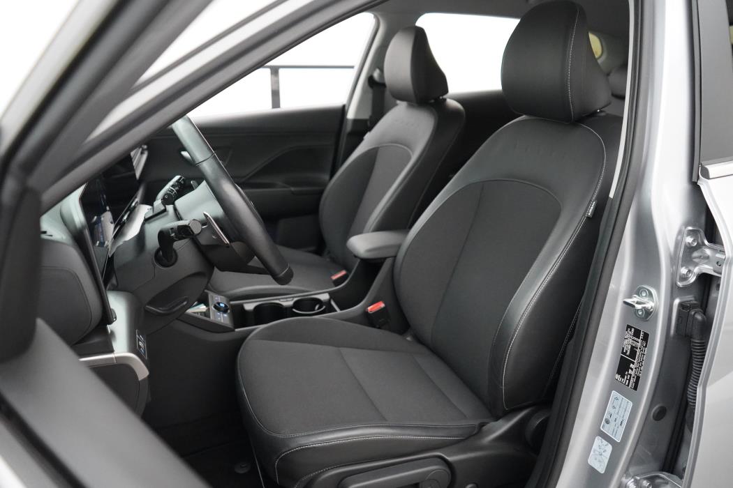 Hyundai Kona Electric 2024