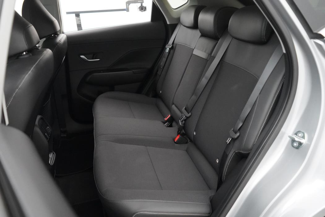 Hyundai Kona Electric 2024