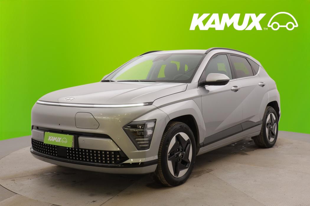 Hyundai Kona Electric 2024