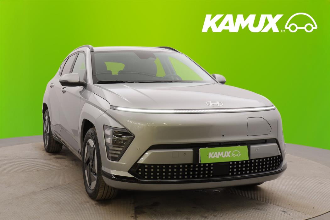 Hyundai Kona Electric 2024