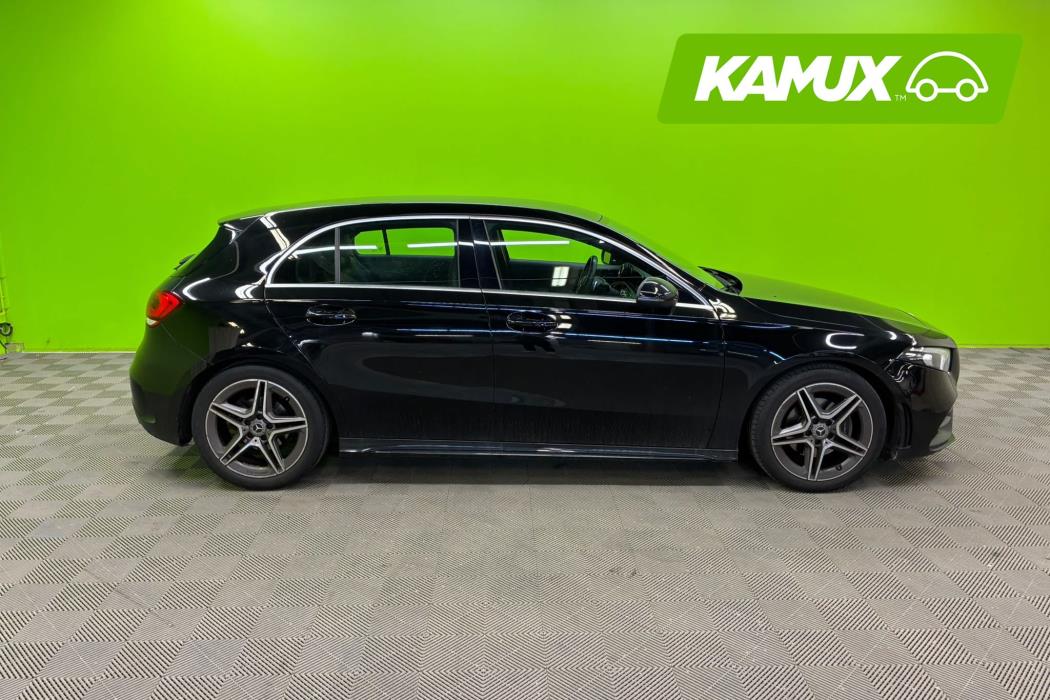 Mercedes-Benz A 2019