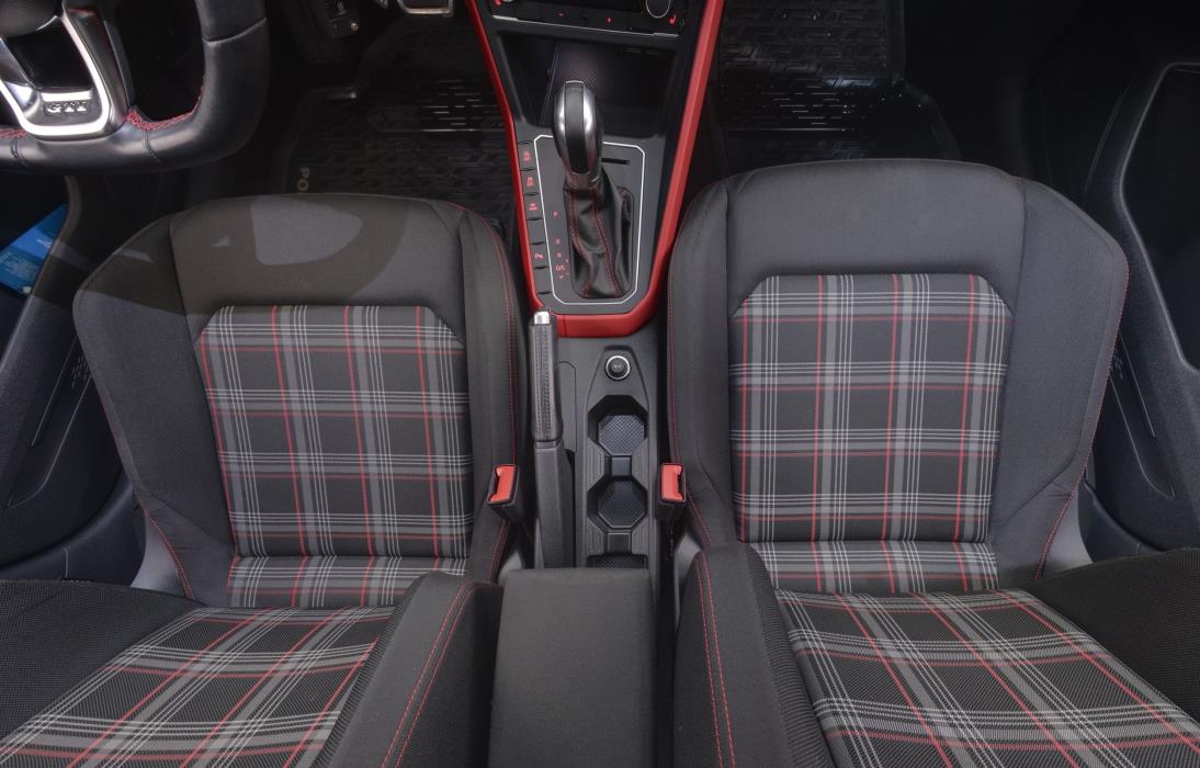 Volkswagen Polo 2019