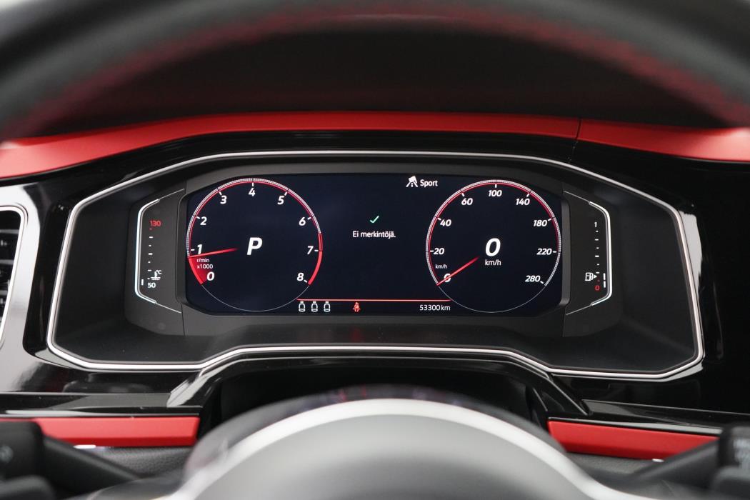 Volkswagen Polo 2019