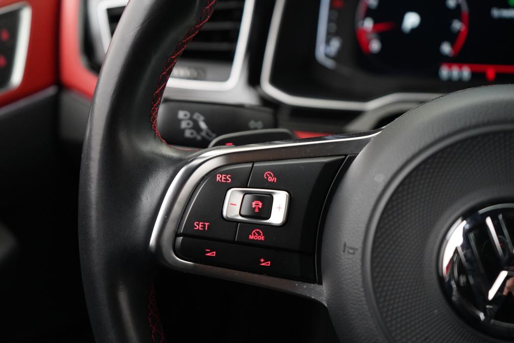 Volkswagen Polo 2019