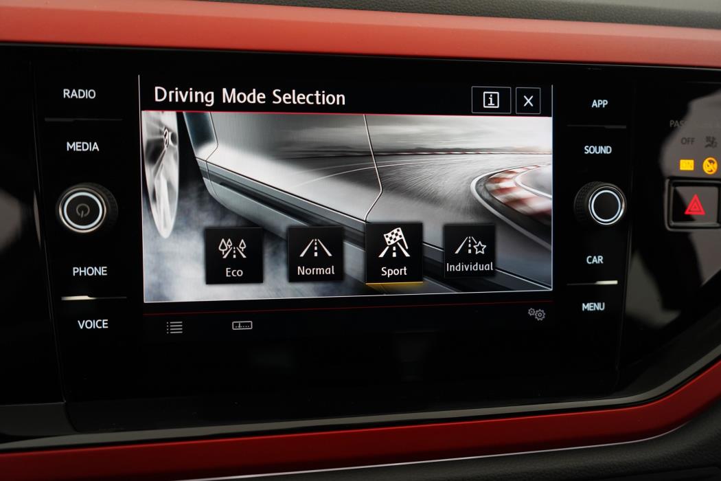 Volkswagen Polo 2019