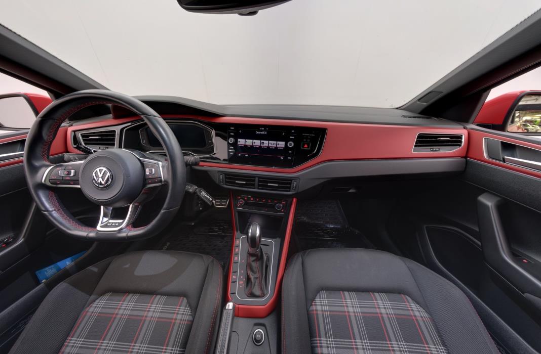 Volkswagen Polo 2019