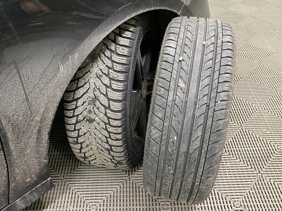 Mercedes-Benz A 2021