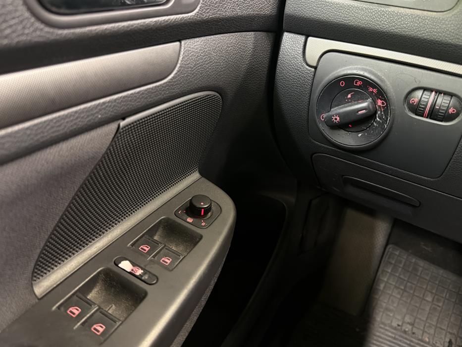 Volkswagen Golf 2005