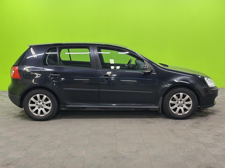 Volkswagen Golf 2005