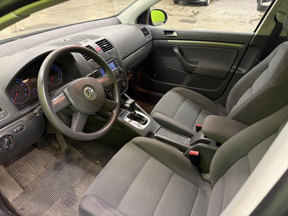 Volkswagen Golf 2005