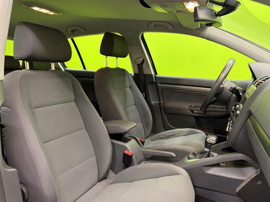 Volkswagen Golf 2005